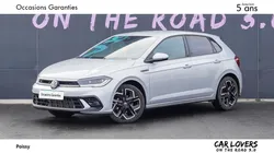 Volkswagen Polo 1.0 TSI 116 S&S DSG7 R-Line Edition