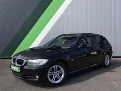 BMW SERIE 3 TOURING Touring 320d 184 ch edition