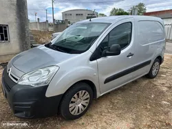 Citroën Berlingo 1.6 e-HDi Exclusive
