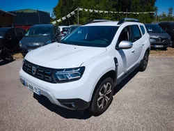 Dacia Duster 1.5 Blue dCi 115ch Prestige 58300 km 2021
