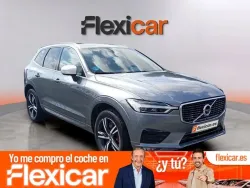 Volvo XC60 D4 Momentum AWD Aut.