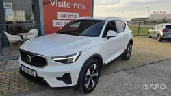 Volvo XC40 de 2025