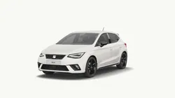 Seat Ibiza 1.0 EcoTSI 115 ch S/S DSG7 FR