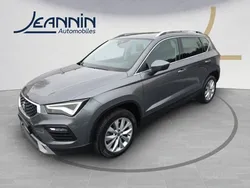 SEAT Ateca 2.0 TDI 150 ch Start/Stop DSG7 Business