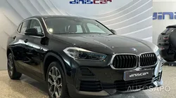 BMW X2 16 d sDrive Auto de 2022