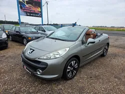 Peugeot 207 CC 1.6 VTI 16V FELINE