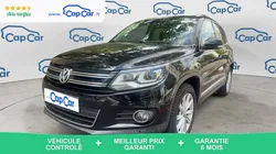 Volkswagen Tiguan IV 2.0 TDI 150 4Motion DSG7 Sportline