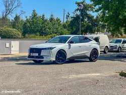 DS DS4