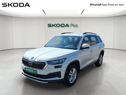 SKODA Kodiaq 2.0 TDI 150 SCR DSG7 7pl Business
