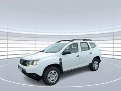 Dacia Duster (2) Essentiel Blue dCi 115 4x2 2019