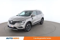 Renault Koleos 2.0 dCi Energy Intens 4x4 X-Tronic 177 ch