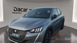 Peugeot E-208 GT de 2023