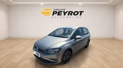 VOLKSWAGEN Golf Sportsvan 1.0 TSI 115 BVM6 Confortline