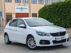 Peugeot 308 1.5BlueHDi S&S Style 130