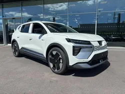 Mitsubishi Eclipse Cross BEV 87kWh 218ch Invite+ 22KW
