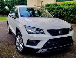 Seat Ateca 2.0 TDI 150 CV