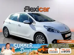 PEUGEOT 208 1.2 PureTech S&S Signature 110