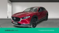 MAZDA CX-30 2.5 e-Skyactiv-G Homura FWD 103kW
