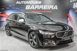 Volvo V90 2.0 D4 R-Design Geartronic