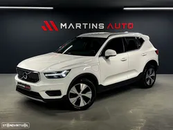 Volvo XC 40