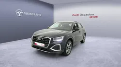AUDI Q2 35 TDI 150 S tronic 7 Design