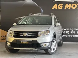 Dacia Sandero Stepway  Prestige