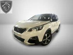 Peugeot 3008 (2) Puretech 130 EAT8 GT LINE