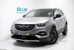 Opel Grandland X 1.5 CDTI Design & Tech