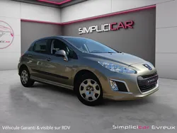 PEUGEOT 308 I 1.4 VTI 98 ALLURE 98Ch Garantie 12 mois
