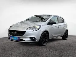 GARANTIE 12 MOIS / 1 ère MAIN / Crit'air 1 / OPEL CORSA