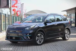 Kia e-Niro 64kWh