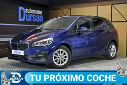 BMW Serie 2 216d Active Tourer