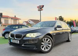 BMW 520 d Auto