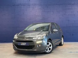 CITROEN C3 1.4 68ch Confort 2014 / Distribution faite / Suivi complet / 1ère main