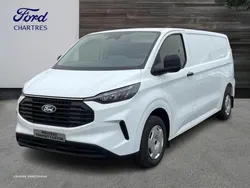 Ford Transit Custom Fg 300 L2H1 2.0 EcoBlue 136ch Trend