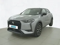 DS 3 PureTech 100 BVM6 - Bastille