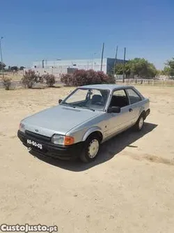 Ford Escort 1.1