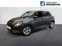 Suzuki Swift 1.2 Dualjet Hybrid Privilège
