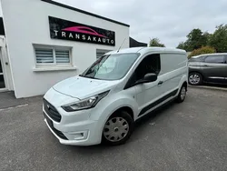Ford TRANSIT CONNECT 1.5 TDCI L2 Fourgon