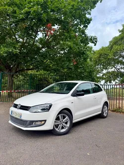 Volkswagen Polo - V 1.2 60 MATCH