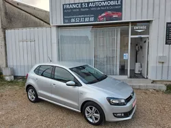 Volkswagen Polo 1.2 Tsi 90 Life 35000 km 11/2013 1ère Main