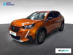 Peugeot 2008 e-2008 136ch Style