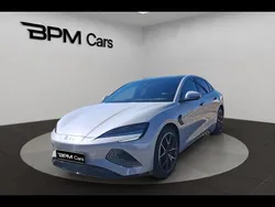 Byd Seal 530ch - 82,5 kWh Excellence AWD