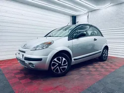 Citroen C3 Pluriel 1.4 i 75 RADARS DE RECUL - CLIM - REGULATEUR - SIEGES CHAUFFANTS