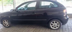 Seat Ibiza 1.4 TDI 5 lugares