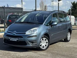 Citroën Grand C4 Picasso AIRDREAM 1,6 HDI 112 FAP 7 PL BUSINESS