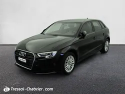 AUDI A3 Sportback 30 TFSI 116 S tronic 7
