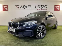 BMW 116 D