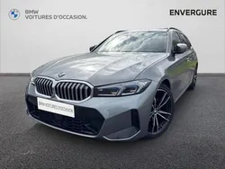 Bmw Série 3 Touring 320dA xDrive 190ch M Sport