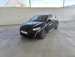 Peugeot 208 1.2 PureTech Allure Pack